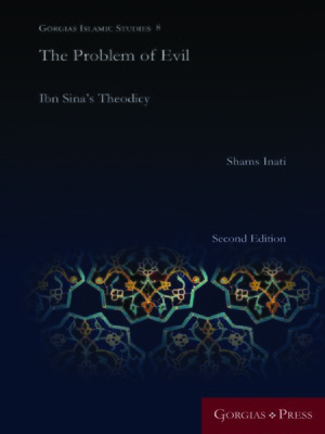 cover image of The Problem of Evil